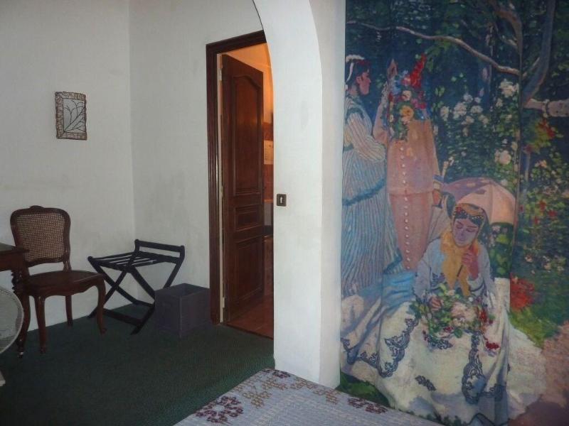 Hotel Du Fiacre Carpentras Luaran gambar