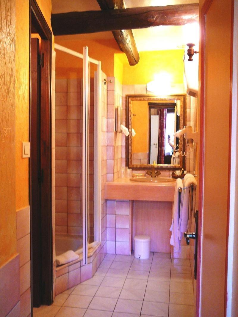 Hotel Du Fiacre Carpentras Luaran gambar