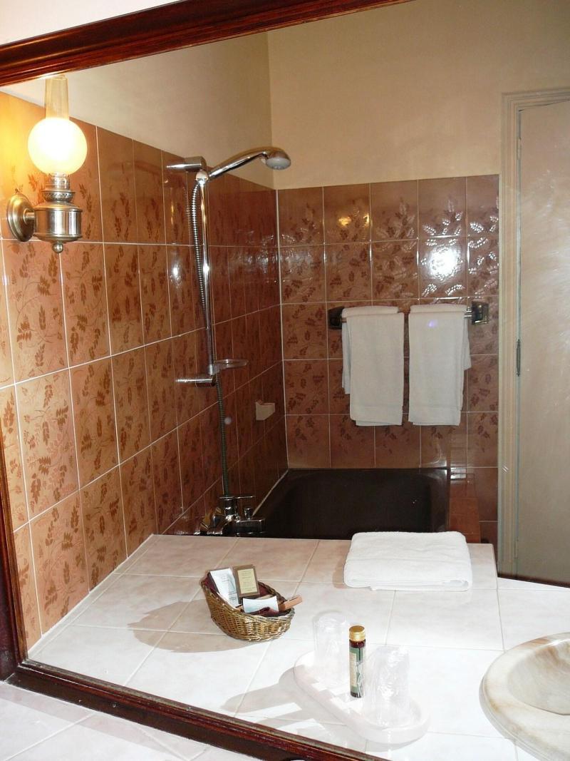 Hotel Du Fiacre Carpentras Luaran gambar