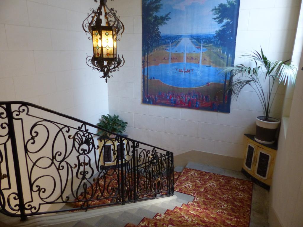 Hotel Du Fiacre Carpentras Luaran gambar