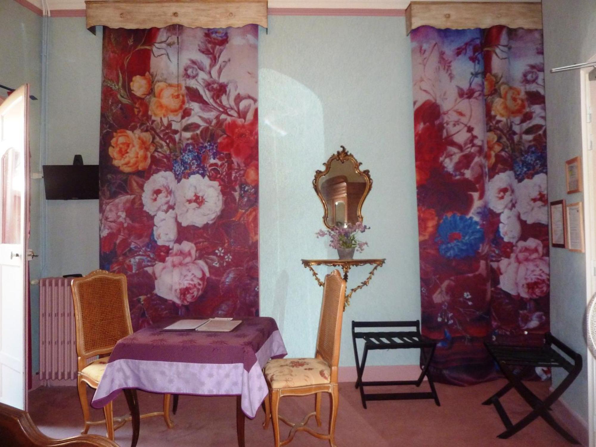 Hotel Du Fiacre Carpentras Luaran gambar