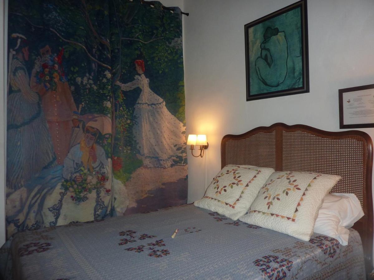 Hotel Du Fiacre Carpentras Luaran gambar